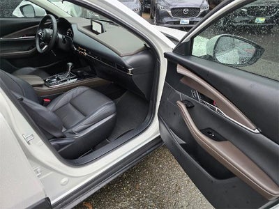 2022 Mazda Mazda CX-30 2.5 S Premium Package AWD