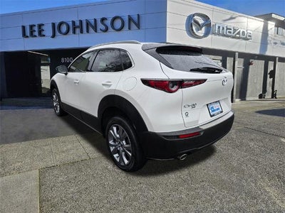 2022 Mazda Mazda CX-30 2.5 S Premium Package AWD
