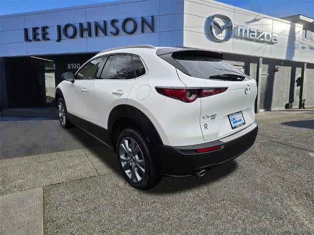 2022 Mazda Mazda CX-30 2.5 S Premium Package AWD