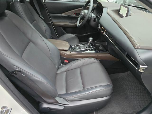 2022 Mazda Mazda CX-30 2.5 S Premium Package AWD