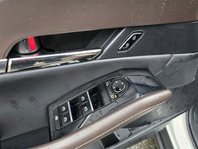 2022 Mazda Mazda CX-30 2.5 S Premium Package AWD