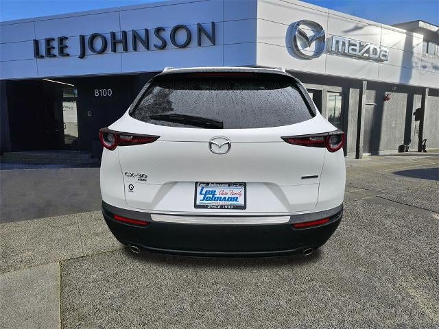 2022 Mazda Mazda CX-30 2.5 S Premium Package AWD