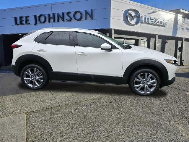 2022 Mazda Mazda CX-30 2.5 S Premium Package AWD