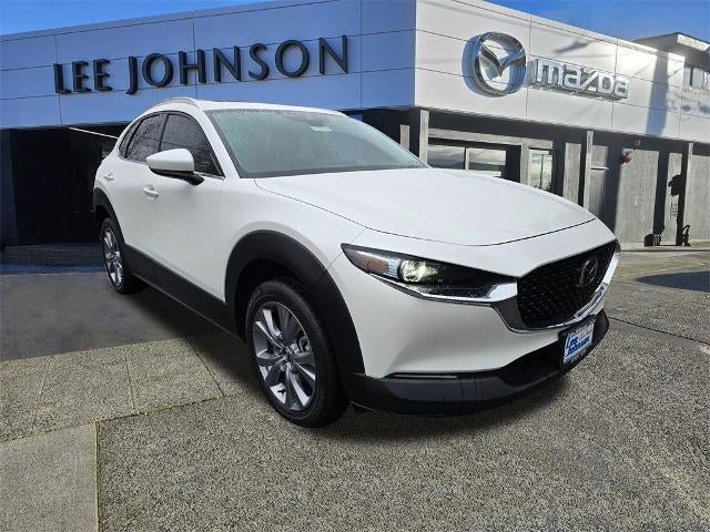 2022 Mazda Mazda CX-30 2.5 S Premium Package AWD