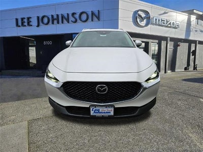 2022 Mazda Mazda CX-30 2.5 S Premium Package AWD