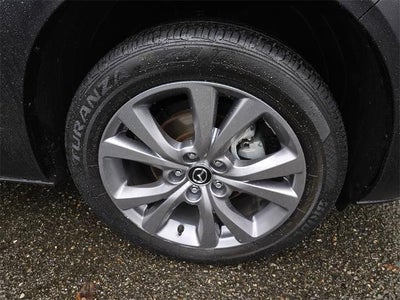 2022 Mazda Mazda CX-30 2.5 S Premium Package AWD