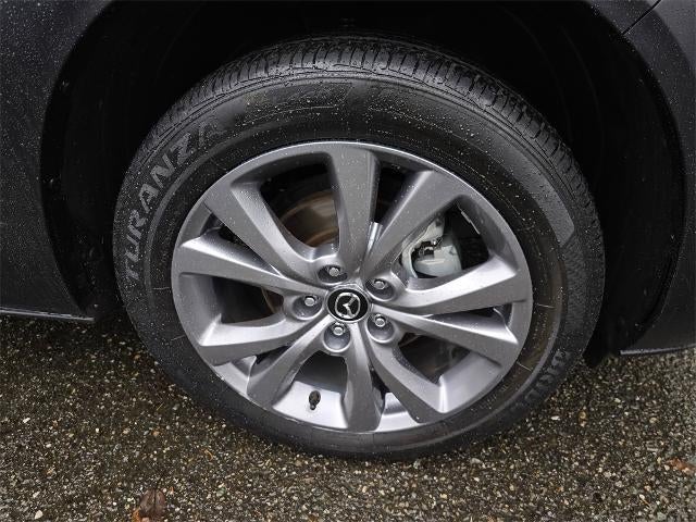 2022 Mazda Mazda CX-30 2.5 S Premium Package AWD