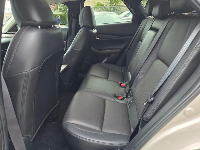 2022 Mazda Mazda CX-30 2.5 S Premium Package AWD