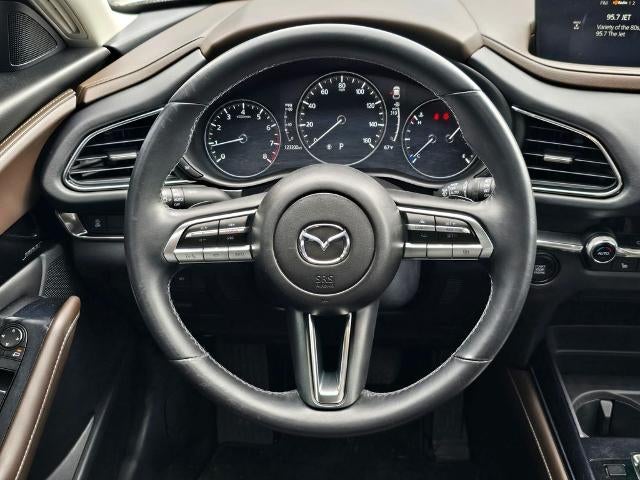 2022 Mazda Mazda CX-30 2.5 S Premium Package AWD