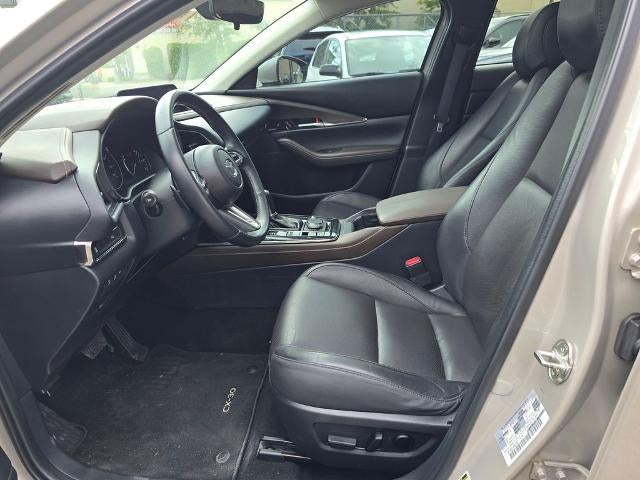 2022 Mazda Mazda CX-30 2.5 S Premium Package AWD