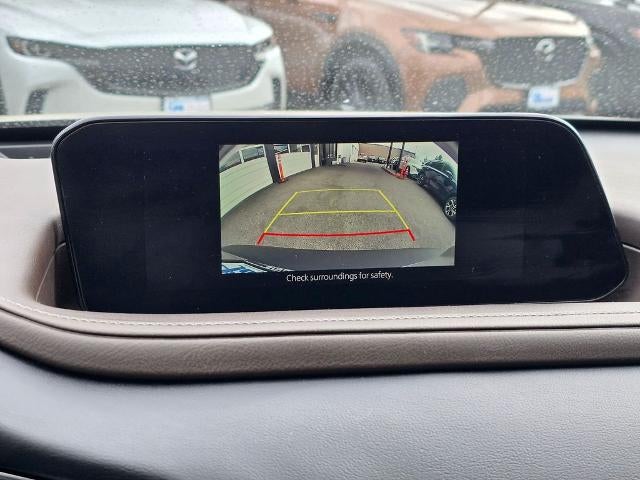 2022 Mazda Mazda CX-30 2.5 S Premium Package AWD