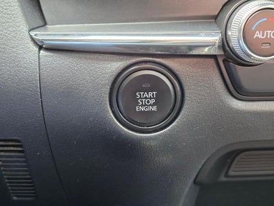 2022 Mazda Mazda CX-30 2.5 S Premium Package AWD