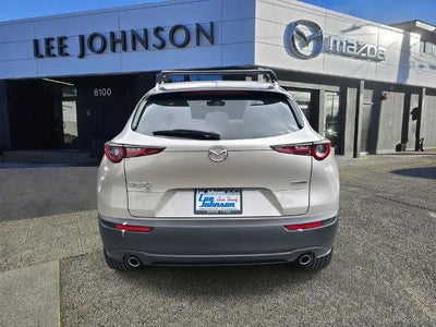 2022 Mazda Mazda CX-30 2.5 S Premium Package AWD