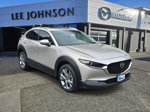 2022 Mazda Mazda CX-30 2.5 S Premium Package AWD