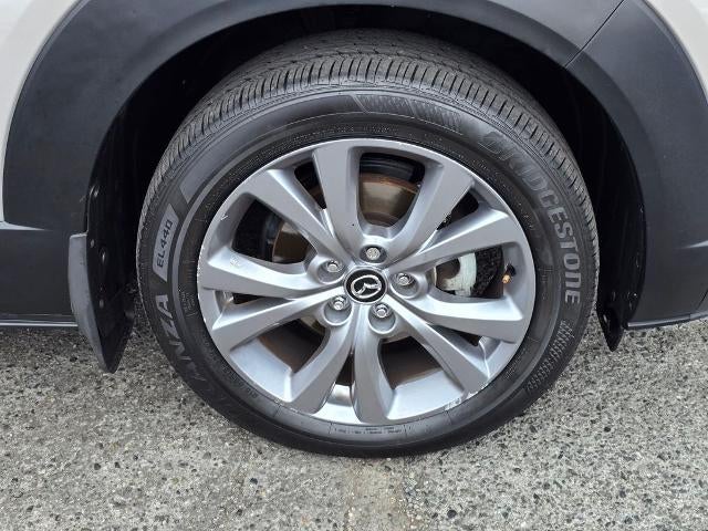 2022 Mazda Mazda CX-30 2.5 S Premium Package AWD