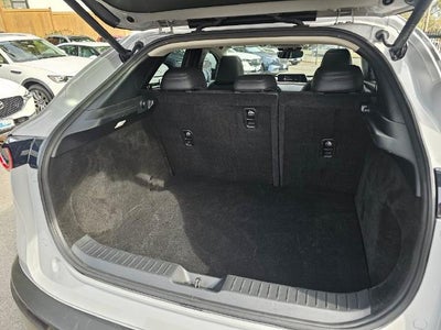 2025 Mazda Mazda CX-30 2.5 S Premium Package AWD