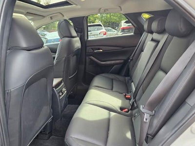 2025 Mazda Mazda CX-30 2.5 S Premium Package AWD