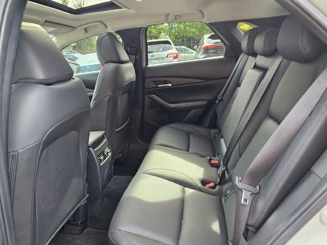 2025 Mazda Mazda CX-30 2.5 S Premium Package AWD