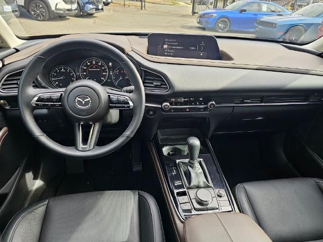 2025 Mazda Mazda CX-30 2.5 S Premium Package AWD