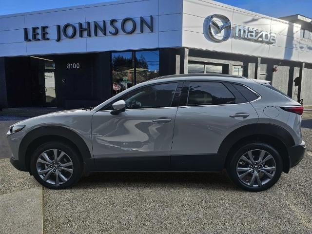 2025 Mazda Mazda CX-30 2.5 S Premium Package AWD