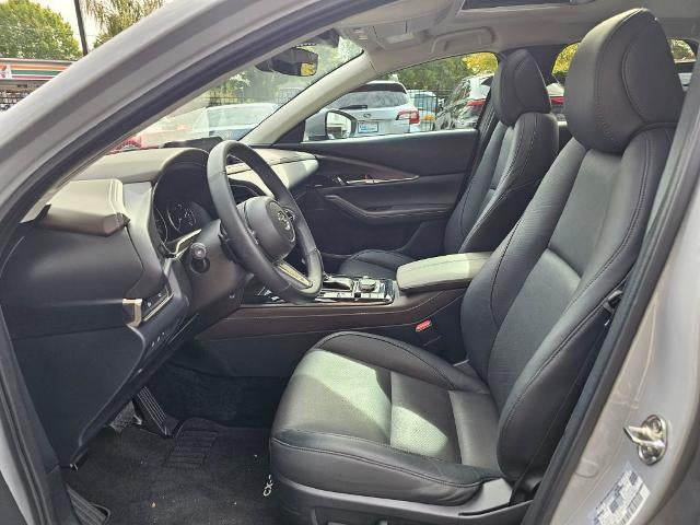 2025 Mazda Mazda CX-30 2.5 S Premium Package AWD