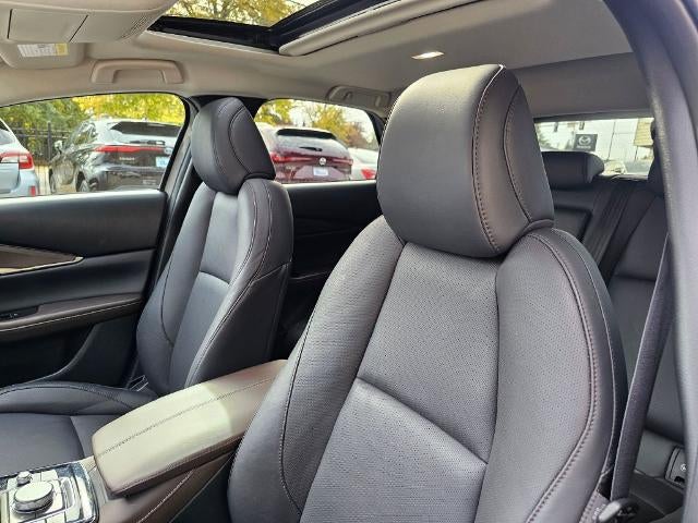 2025 Mazda Mazda CX-30 2.5 S Premium Package AWD
