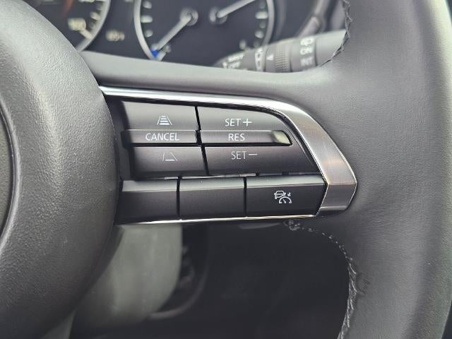 2025 Mazda Mazda CX-30 2.5 S Premium Package AWD