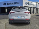 2025 Mazda Mazda CX-30 2.5 S Premium Package AWD
