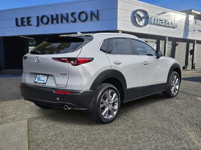2025 Mazda Mazda CX-30 2.5 S Premium Package AWD