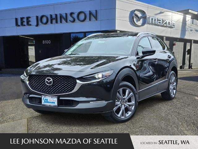 2025 Mazda Mazda CX-30 2.5 S Premium Package AWD