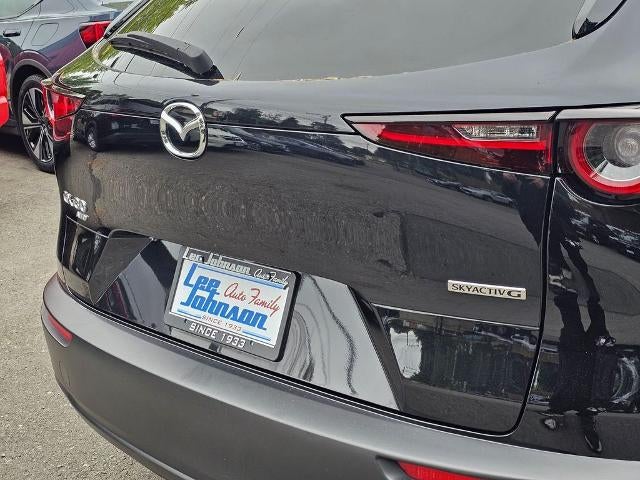 2025 Mazda Mazda CX-30 2.5 S Premium Package AWD