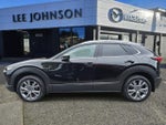 2025 Mazda Mazda CX-30 2.5 S Premium Package AWD