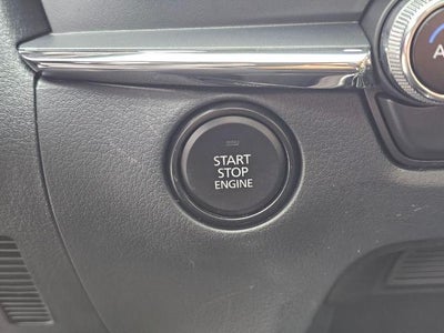 2025 Mazda Mazda CX-30 2.5 S Premium Package AWD