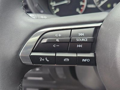 2025 Mazda Mazda CX-30 2.5 S Premium Package AWD