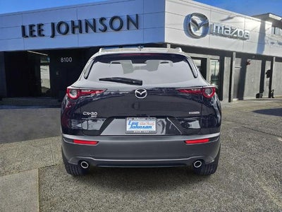 2025 Mazda Mazda CX-30 2.5 S Premium Package AWD