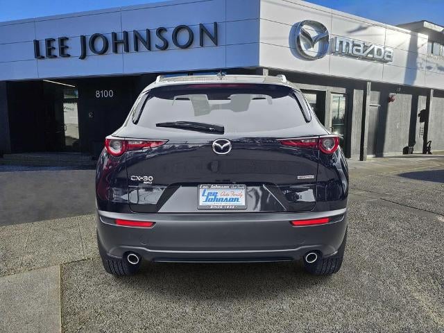 2025 Mazda Mazda CX-30 2.5 S Premium Package AWD