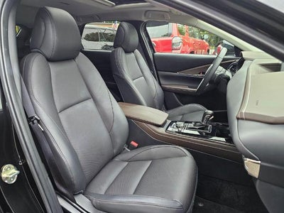 2025 Mazda Mazda CX-30 2.5 S Premium Package AWD
