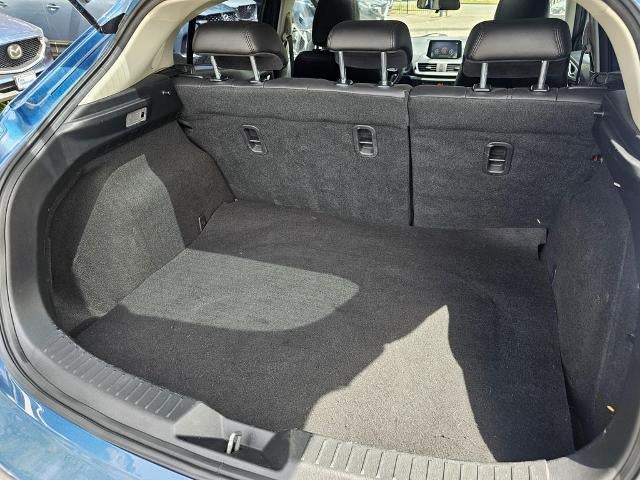 2018 Mazda Mazda3 5-Door Touring Auto