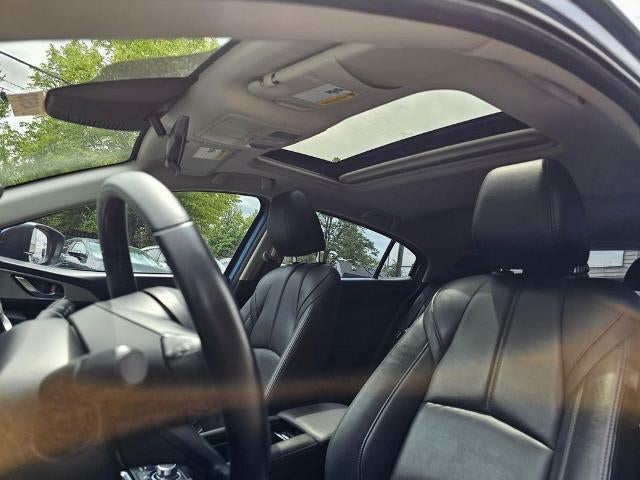2018 Mazda Mazda3 5-Door Touring Auto