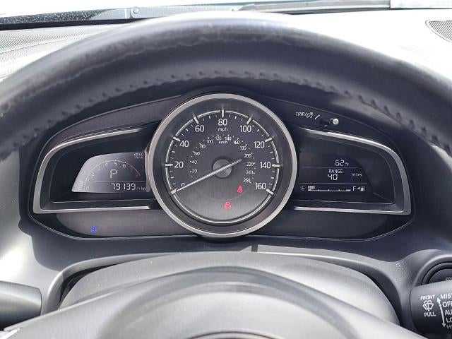 2018 Mazda Mazda3 5-Door Touring Auto