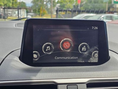 2018 Mazda Mazda3 5-Door Touring Auto