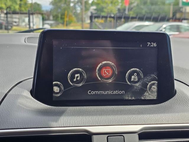 2018 Mazda Mazda3 5-Door Touring Auto