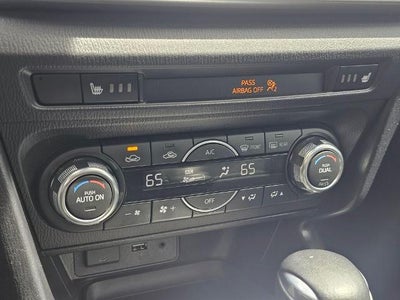 2018 Mazda Mazda3 5-Door Touring Auto
