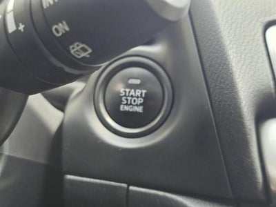 2018 Mazda Mazda3 5-Door Touring Auto