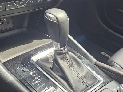 2018 Mazda Mazda3 5-Door Touring Auto