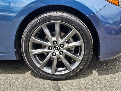 2018 Mazda Mazda3 5-Door Touring Auto