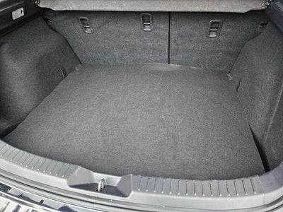 2018 Mazda Mazda3 5-Door Touring Auto