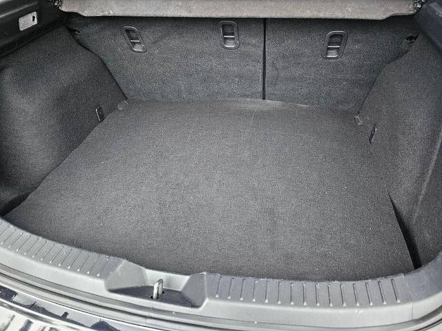 2018 Mazda Mazda3 5-Door Touring Auto