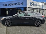 2018 Mazda Mazda3 5-Door Touring Auto
