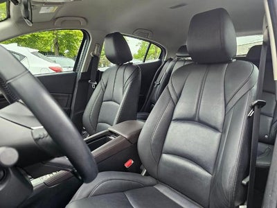 2018 Mazda Mazda3 5-Door Touring Auto